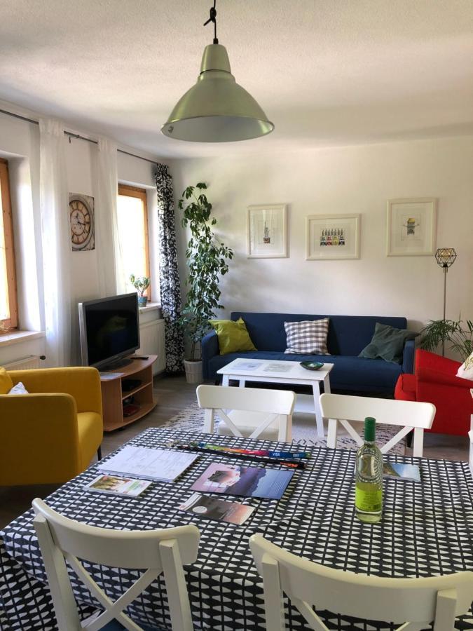 Apartment Ida Innsbruck Exterior foto